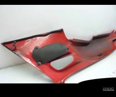 Honda CBR 600 '91 carena laterale destra cod 83610 - 4