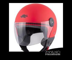 Casco jet kappa KV40 - 7 colori disponibili - 1