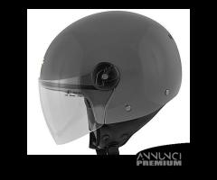 Casco jet kappa KV40 - 7 colori disponibili - 4