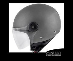 Casco jet kappa KV40 - 7 colori disponibili