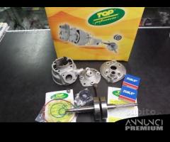 Maxi kit top tpr 86cc corsa lunga minarelli