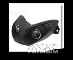 Gruppo ottico faro bkr yamaha aerox 50 - 1