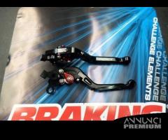 Leve regolabili braking suzuki gsx-f 650 2011