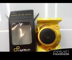 Coperchio perno forcellone tmax 530 lightech