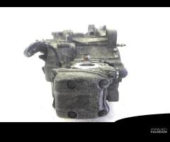 BLOCCO MOTORE ENGINE - MOD: M474M PIAGGIO MP3 400