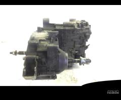 BLOCCO MOTORE ENGINE - MOD: M474M PIAGGIO MP3 400 - 5