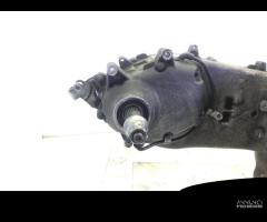 BLOCCO MOTORE ENGINE - MOD: M474M PIAGGIO MP3 400 - 6