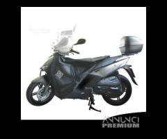 Termoscud tucano urbano r017 Kymco agility - 1