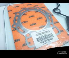 KTM Guarnizioni testa EXC 250 03-06 - 4