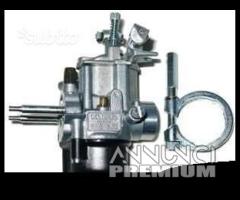 Carburatore dellorto SHB 16.10 piaggio vespa 50