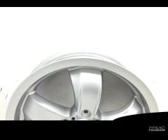 CERCHIO RUOTA POSTERIORE 12 X 3.00 PIAGGIO VESPA G