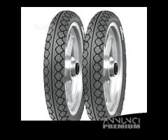 Pirelli scarabeo 100 90 / 80 r 16 - 80 / 80 r 16