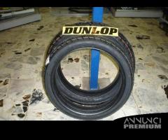 Coppia pneumatici dunlop D451 Honda Sh 125 150