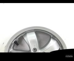 CERCHIO RUOTA ANTERIORE 12 X 3.00 PIAGGIO VESPA GT - 3