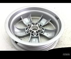 CERCHIO RUOTA ANTERIORE 12 X 3.00 PIAGGIO VESPA GT