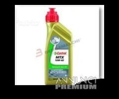 Castrol frizione mtx 10w40 1 lt - 1