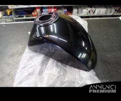 Parafango davanti vespa lx 50 125 150