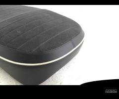 SELLA SADDLE PIAGGIO VESPA GTS E4 ABS 125 2021 MD3