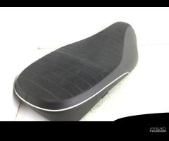 SELLA SADDLE PIAGGIO VESPA GTS E4 ABS 125 2021 MD3 - 5