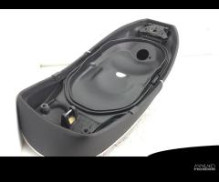 SELLA SADDLE PIAGGIO VESPA GTS E4 ABS 125 2021 MD3 - 12