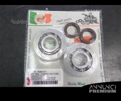 Kit revisione albero motore piaggio gilera