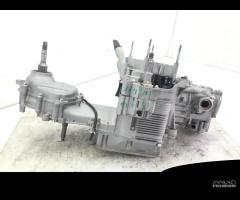 BLOCCO MOTORE ENGINE - MOD: MD32M PIAGGIO VESPA GT