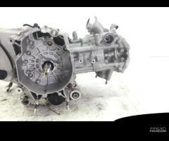 BLOCCO MOTORE ENGINE - MOD: MD32M PIAGGIO VESPA GT