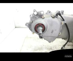 BLOCCO MOTORE ENGINE - MOD: MD32M PIAGGIO VESPA GT - 5