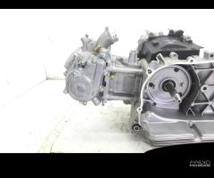 BLOCCO MOTORE ENGINE - MOD: MD32M PIAGGIO VESPA GT - 8