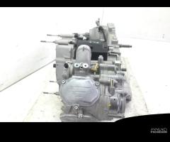 BLOCCO MOTORE ENGINE - MOD: MD32M PIAGGIO VESPA GT - 9