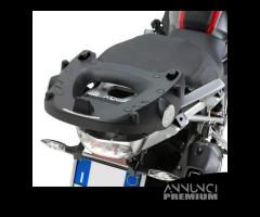 Portapacchi posteriore bmw r 1250 gs 2019 - 1