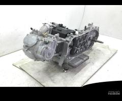 BLOCCO MOTORE ENGINE - MOD: MD32M PIAGGIO VESPA GT