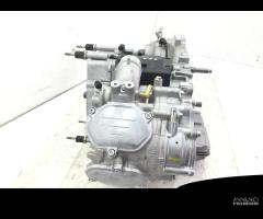 BLOCCO MOTORE ENGINE - MOD: MD32M PIAGGIO VESPA GT