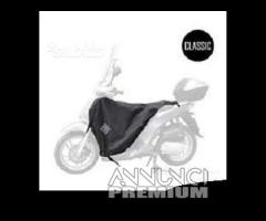 Termoscud tucano urbano r199 kymco g-dink 300 - 1