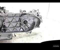 BLOCCO MOTORE ENGINE - MOD: MD32M PIAGGIO VESPA GT