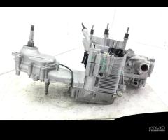 BLOCCO MOTORE ENGINE - MOD: MD32M PIAGGIO VESPA GT - 8