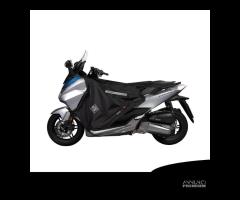 Termoscud coprigambe tucano r176 honda forza 125