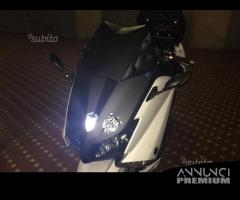 Kit Coppia specchietti Far Yamaha tmax 530