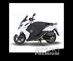 Termoscud tucano urbano k-xct 125 dal 2013 r162 - 1