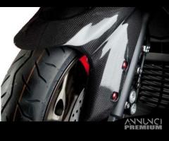 Parafango lightech carbonio yamaha t-max 500 530