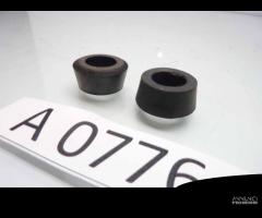 Gomme ammortizzatori posteriori foro 15 mm - 2