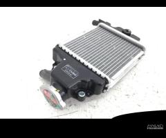 RADIATORE LIQUIDO RAFFREDDAMENTO PIAGGIO VESPA GTS - 7