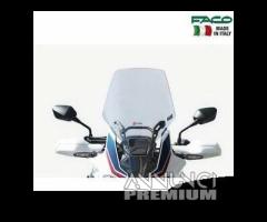 Cupolino alto faco honda africa twin 1000 16-19