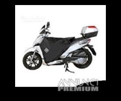 Termoscud tucano urbano people gt / gti 125 r083 - 1