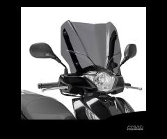 Parabrezza honda sh 125I 150I 2012 - 2016 - 1