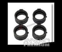 Kit manicotto aspirazione honda cbr 600f 91 - 94