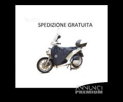 Termoscud tucano r099 honda sh 125 / 150 2013 - - 1