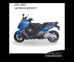 Termoscud tucano r097 bmw c 600 650 sport