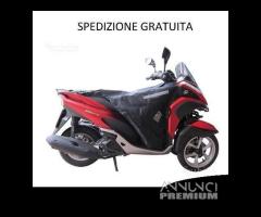 Termoscud tucano r172 yamaha tricity 125