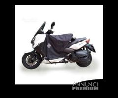 Termoscud tucano urbano R167 yamaha xmax 400